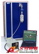 康塔PCT Pro高压气体吸附分析仪