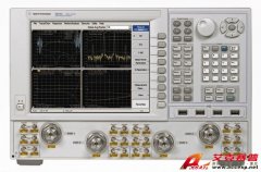 Agilent N5241A PNA-X 微波网络分析仪