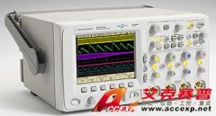 Agilent MSO6054A 500MHz混合信号示波器