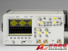 Agilent MSO6052A 混合信号示波器