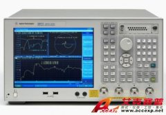 Agilent E5071C ENA 网络分析仪