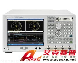 Agilent E5071C ENA图片