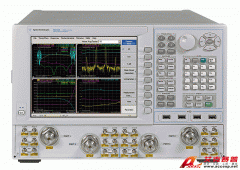 Agilent N5242A PNA-X 系列微波网络分析仪