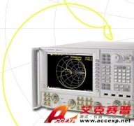 安捷伦 N5244A PNA-X微波网络分析仪