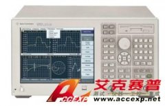 Agilent E5061A ENA-L 1.5GHz射频网络分析仪