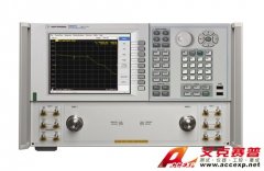 Agilent E8363C网络分析仪