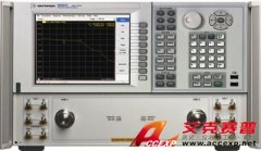 安捷伦 E8364C PNA微波网络分析仪