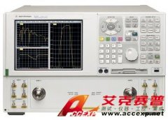 安捷伦N5230C 微波网络分析仪