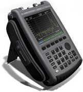 安捷伦N9923A FieldFox 射频网络分析仪