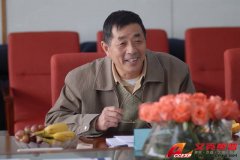 湖南省科学技术厅将电池研发企业艾克赛普纳入精密仪器协会管理
