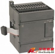 Siemens西门子 EM221 8 I/P 230VAC MODULE