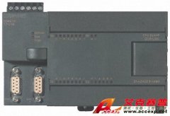 Siemens西门子 CPU 224XP AC/DC/RELAY