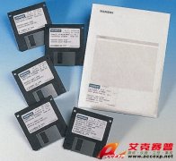 Siemens西门子 TP070 DESGNER SOFTWARE