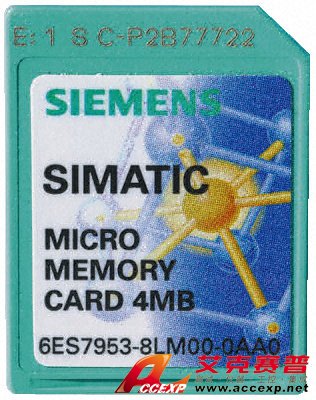 MICRO MEMORY CARD - 128KB图片