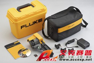Fluke TiR1 