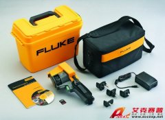 Fluke Ti25 热像仪