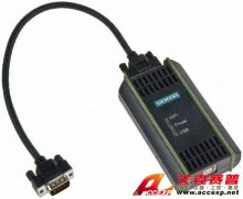 Siemens西门子  S7 PC ADAPTOR RS232/486