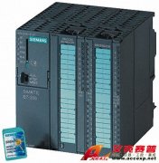 Siemens西门子 S7-314C CPU 2PTP