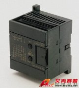 Siemens西门子 ASI MASTER MODULE  6GK72432AX010XA0