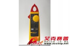 FLUKE 362 钳表