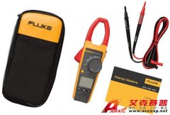 Fluke 375 交直流钳表