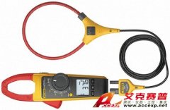 Fluke 376 交直流真有效值钳型表