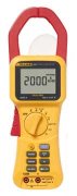 Fluke 353 2000A真有效值钳形表