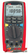 UNI-T UT71E  智能数字万用表