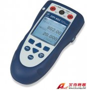 GE Druck DPI800/802压力校验仪