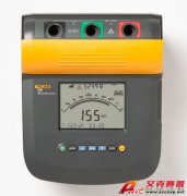 FLUKE 1555绝缘测试仪