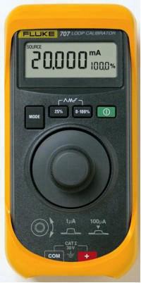 FLUKE 707