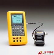 Fluke 744 过程认证校准器（HART协议）