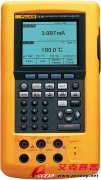 Fluke 741B 过程认证校准器