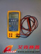 Fluke 726过程校准器