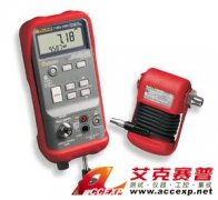 Fluke 718Ex 本质安全压力校准器