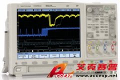 Agilent MSO7032B 混合信号示波器