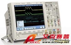 Agilent MSO7104B 示波器4GSa/s采样率