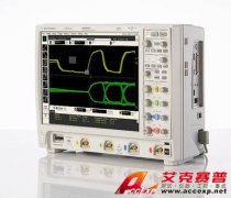 Agilent DSO9254A 2.5GHz带宽示波器