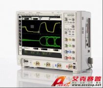 Agilent MSO9254A 2.5GHz带宽示波器