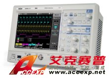 LeCroy Wavejet324 4通道200MHz示波器