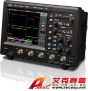 LeCroy Wavejet 352 隔行扫描示波器