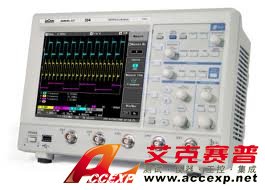 LeCroy-Wavejet332图片