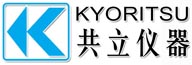KYORITSU日本共立LOGO标志