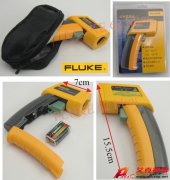 Fluke 62测温仪