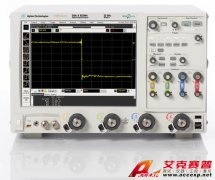 Agilent DSOX93204A 32GHz带宽示波器