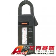 KYORITSU 2805指针钳形表