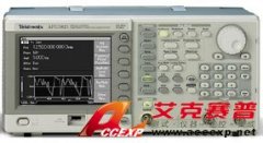 Tektronix AFG3021任意函数波形发生器