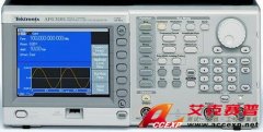 Tektronix AFG3101任意波形发生器