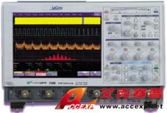 LeCroy WavePro7000A数字示波器