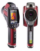 FLIR i40红外热像仪